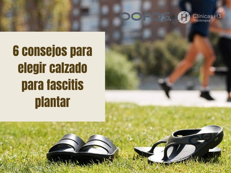 Zapatillas fascitis shops plantar