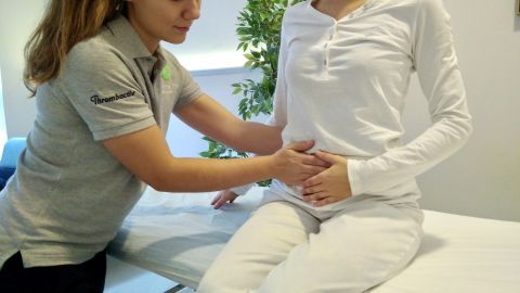 Causas de la incontinencia urinaria y tratamiento en Clínicas H3 Madrid