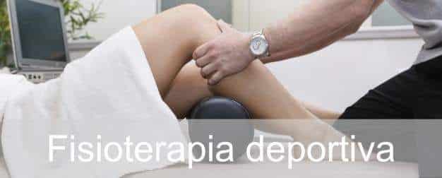 Clinica fisioterapia deportiva madrid Clínicas H3
