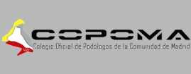 Colegio profesional de podologos de Madrid - Clinicas H3