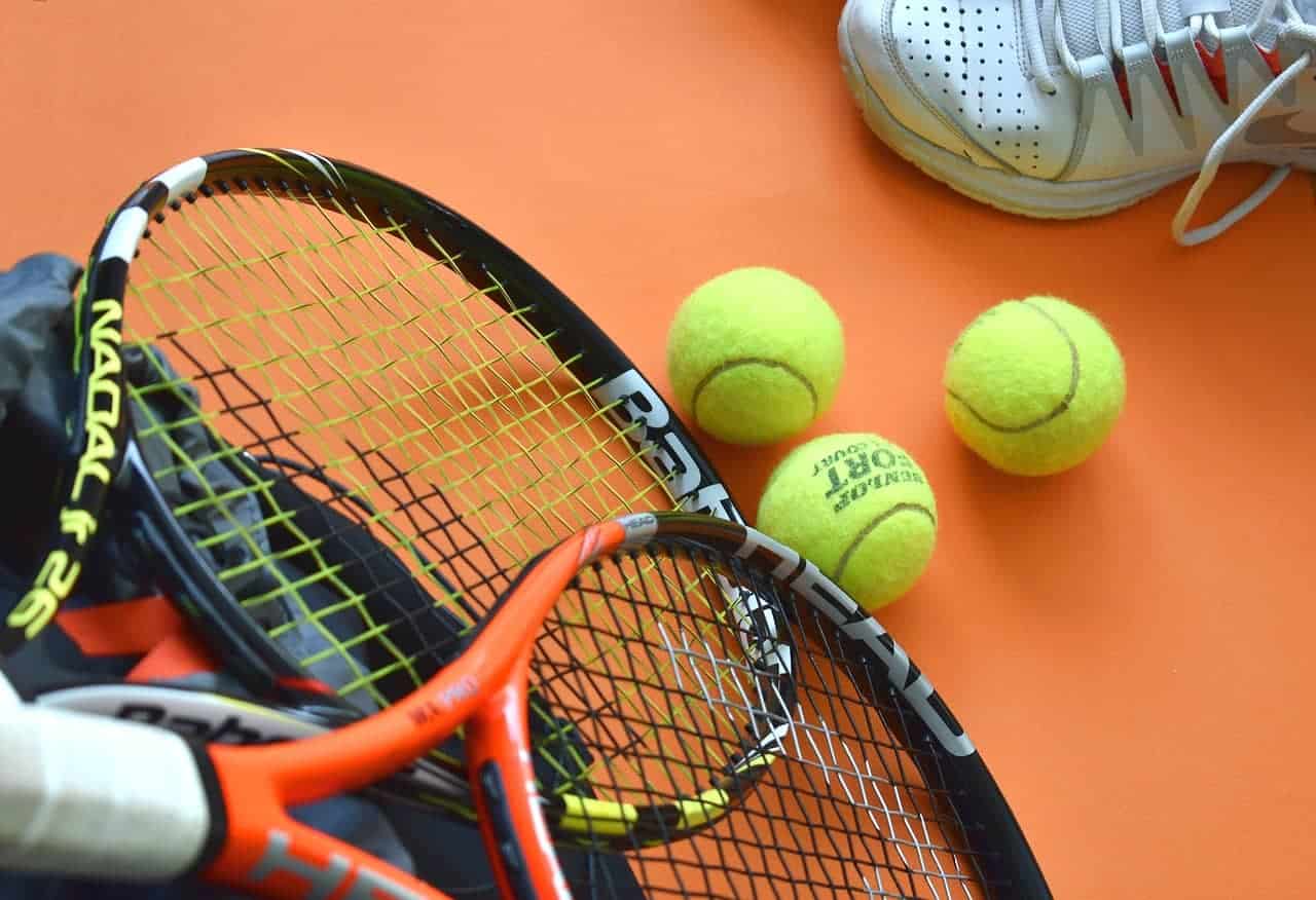 Evitar lesiones en el tenis y su tratamiento en Clínicas H3