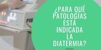 Diatermia Madrid Clínicas H3 - Diatermia precio sesión