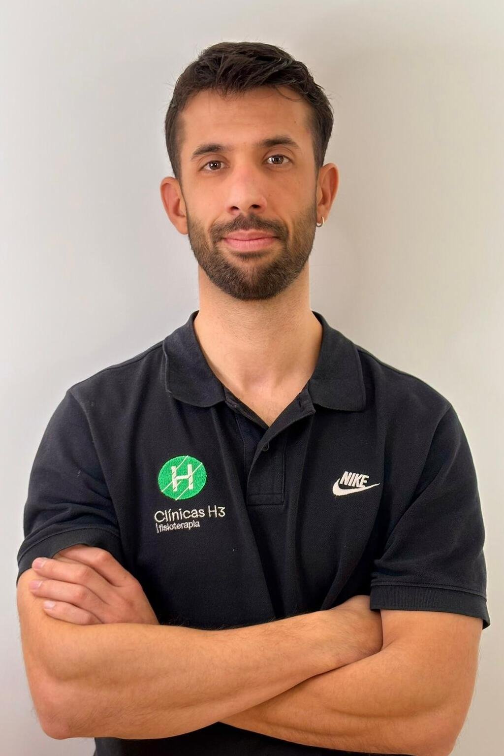 Diego Trigo Jiménez