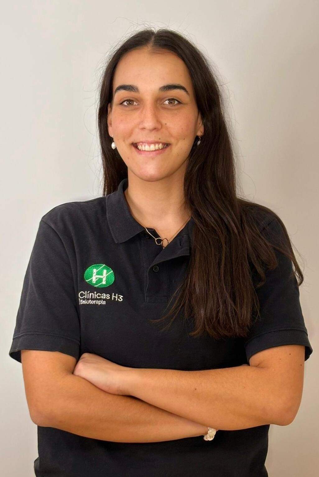 Eva Garrido Delgado