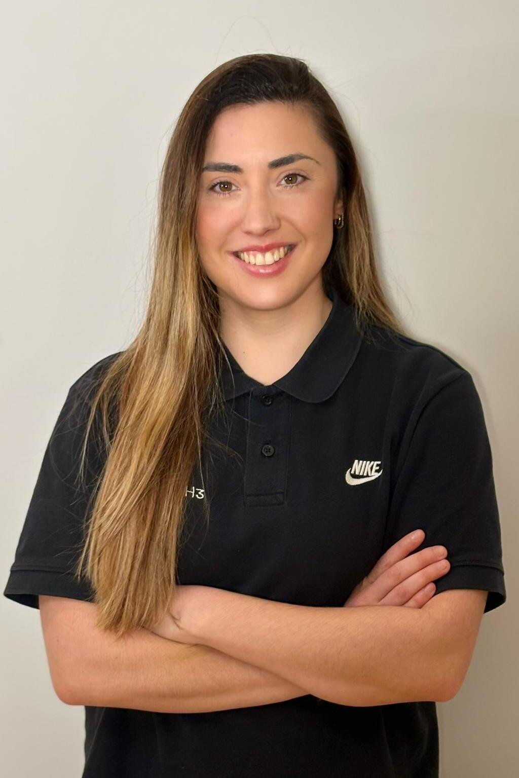 Raquel Castelo González