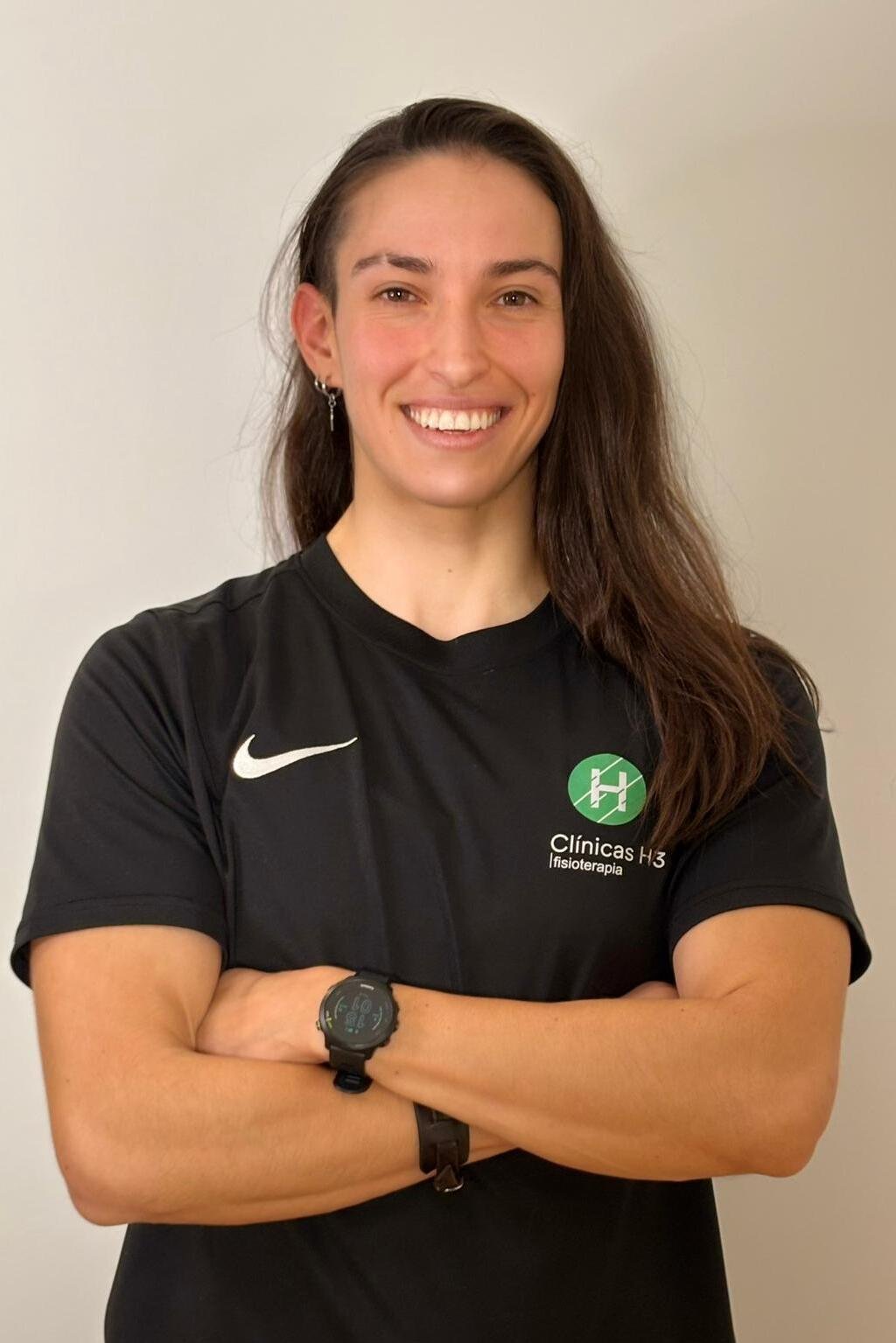 Sirenia Bercedo Reyes